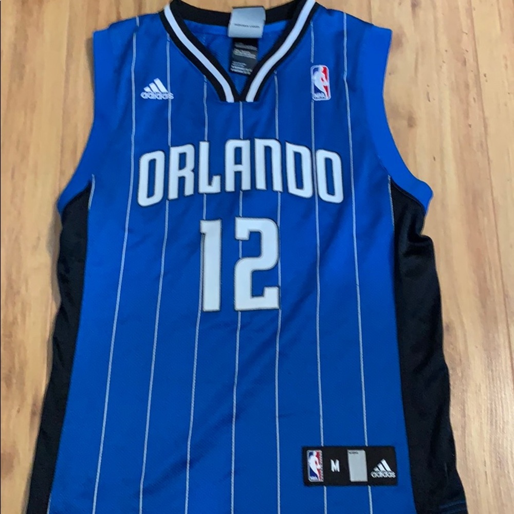 Dwight Howard Youth Jersey